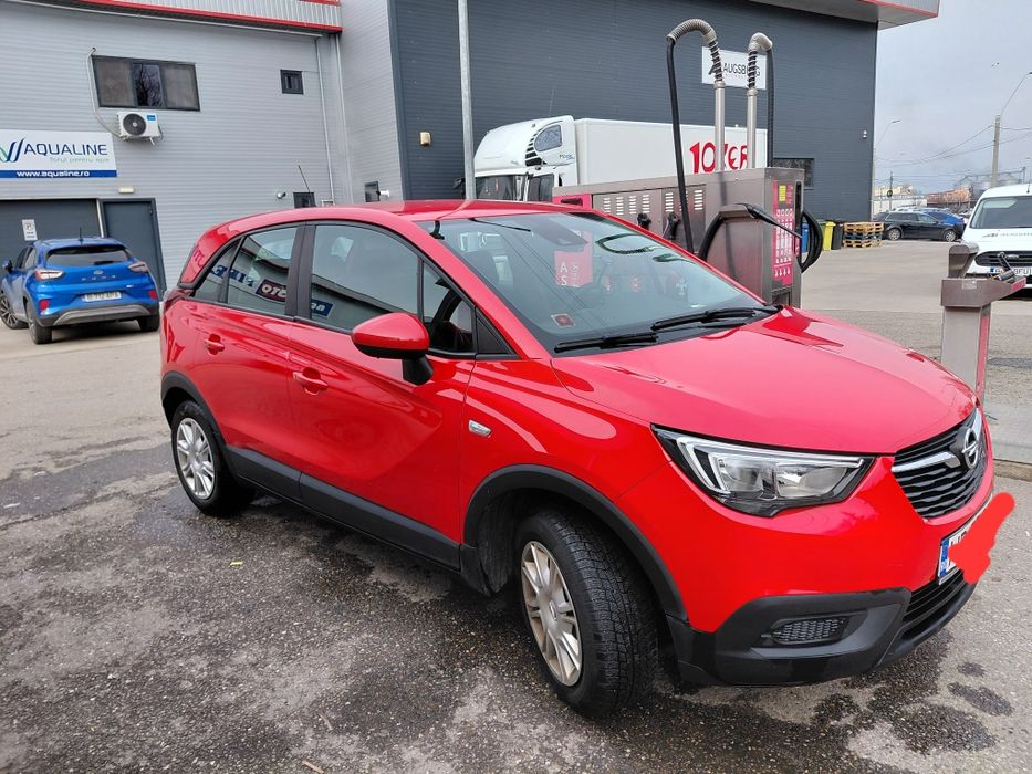 Opel crossland x 2019