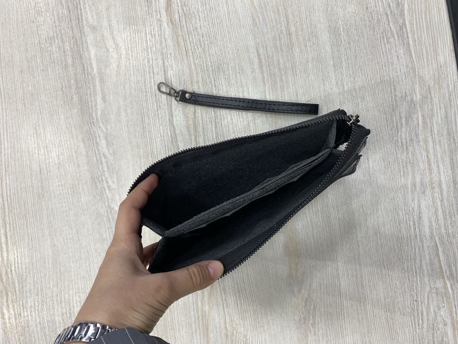 Мужская барсетка А0211 / портмоне