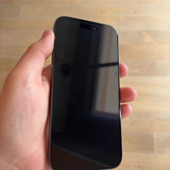 iPhone 15 Pro Cu 24 Luni Garanție/ApplePlug 128Gb Excelent 100% Blue Titanium