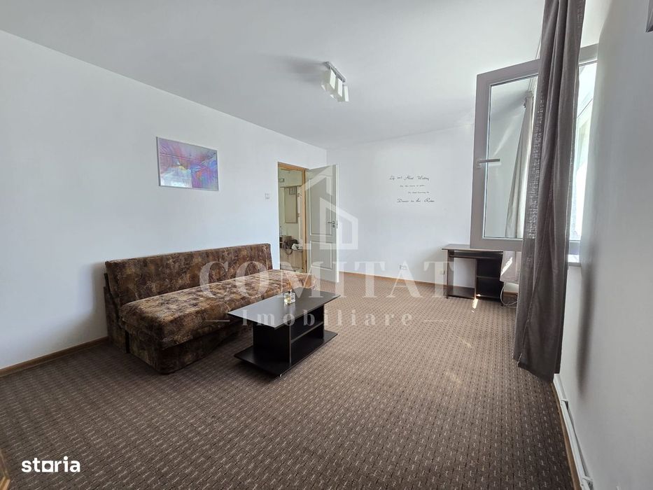 Apartament modern | 2 camere decomandate | Spitalul de Recuperare — fotografia 1
