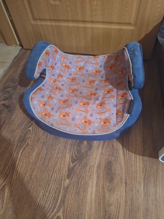 Детска седалка за кола