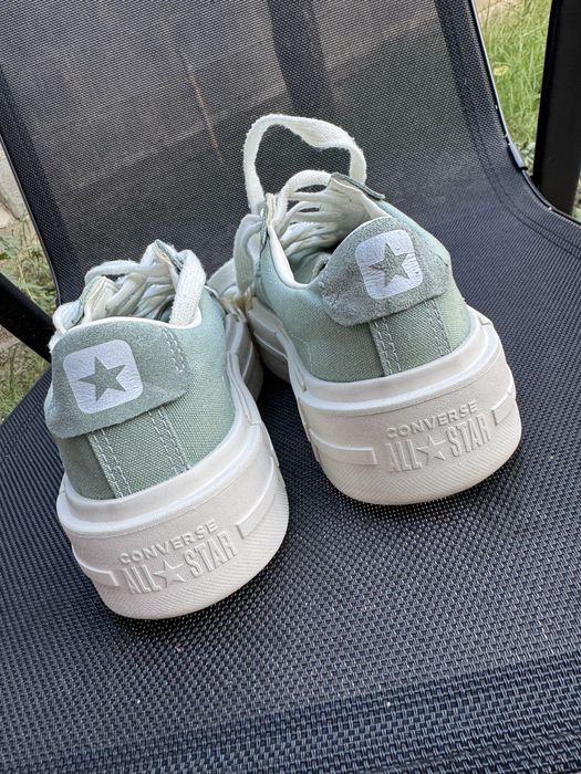 Дамски Converse Chuck Taylor All Star Cruise