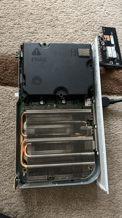 Xbox series S , PIESE