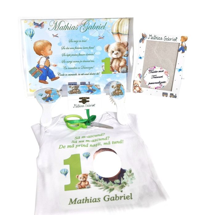 Tricouri personalizate tavita mot