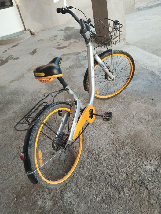 Velosiped 2023 yangi