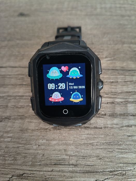 Ceas Smartwatch GPS
