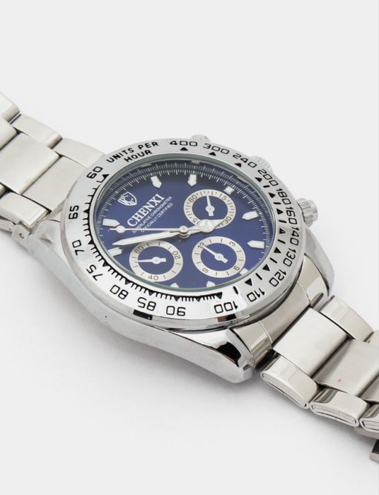 Часы Chenxi с гарантией на 2 месяца