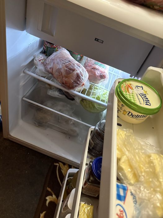 Frigider in stare foarte buna mediu