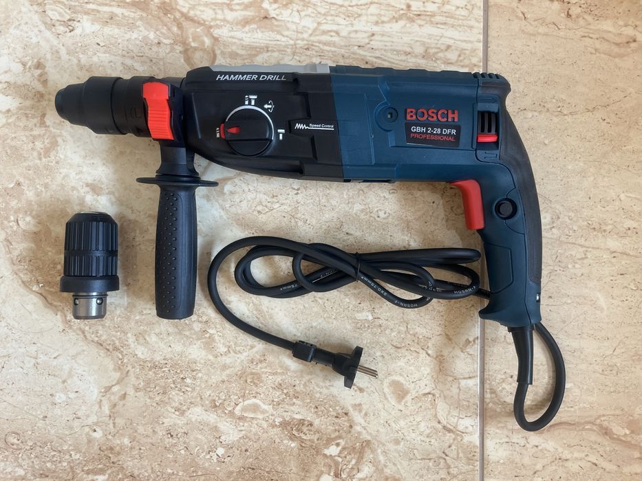 Bosch GBH 2-28 DFR