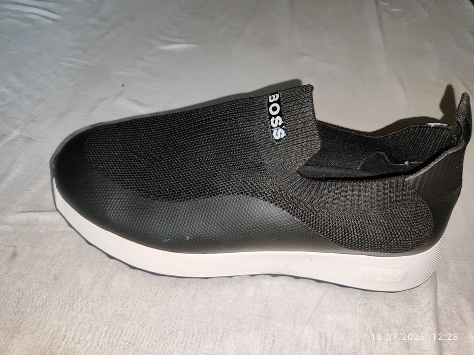 Качественный макасима левой стороны