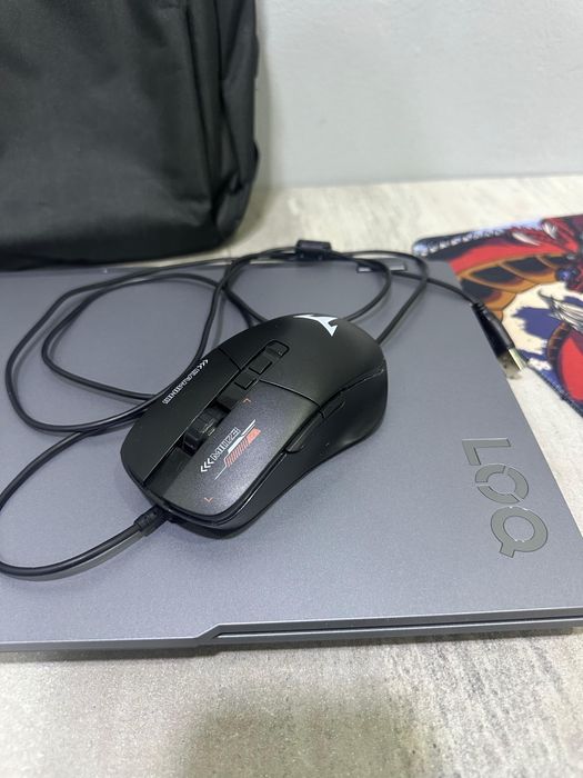 Продается игровой ноутбук