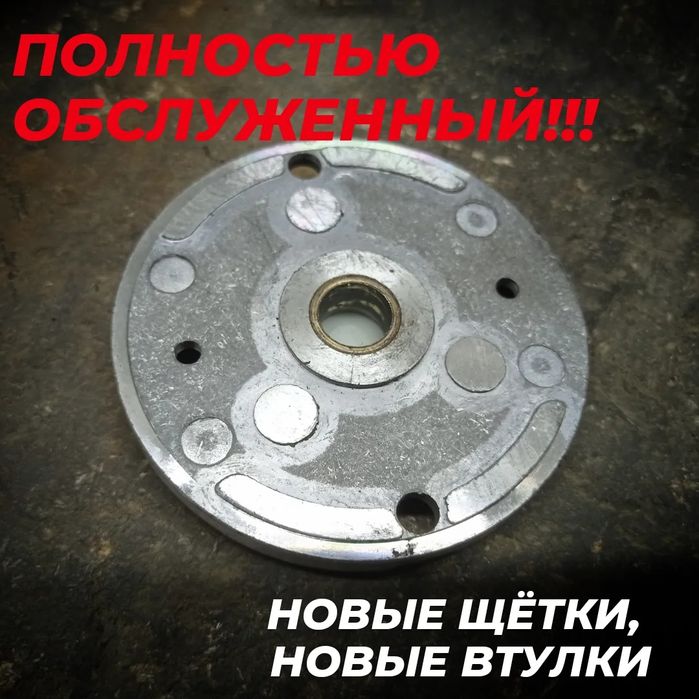 Стартер ВАЗ (приора, гранта, калина)