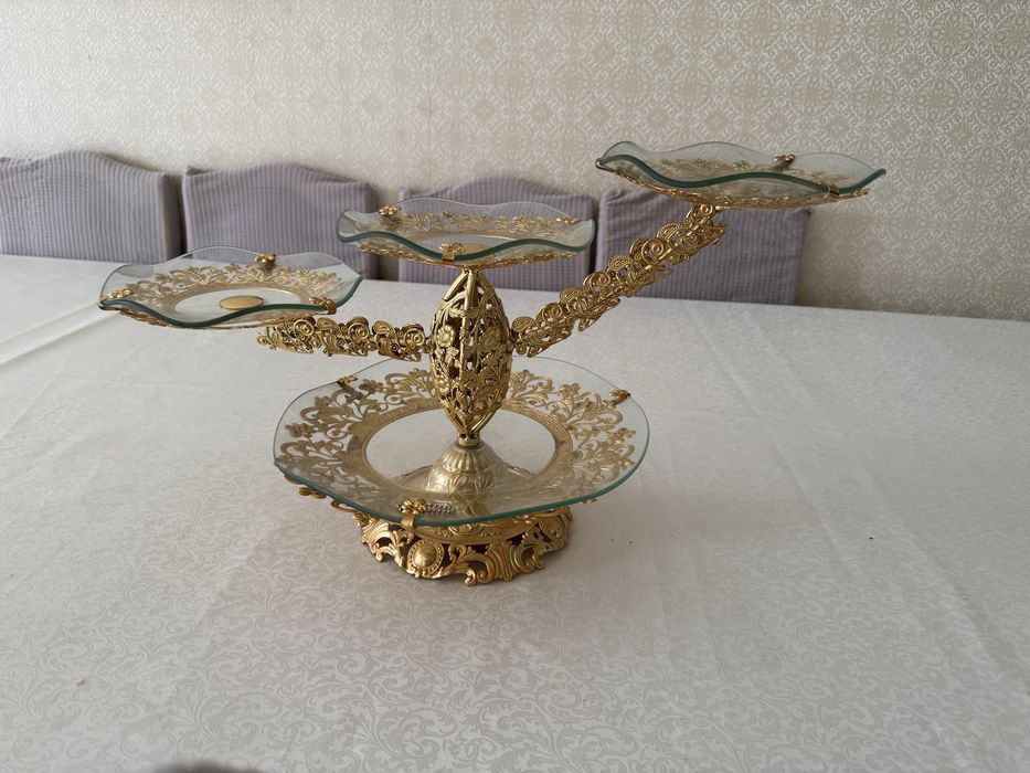 Продам милхиоровую посуду