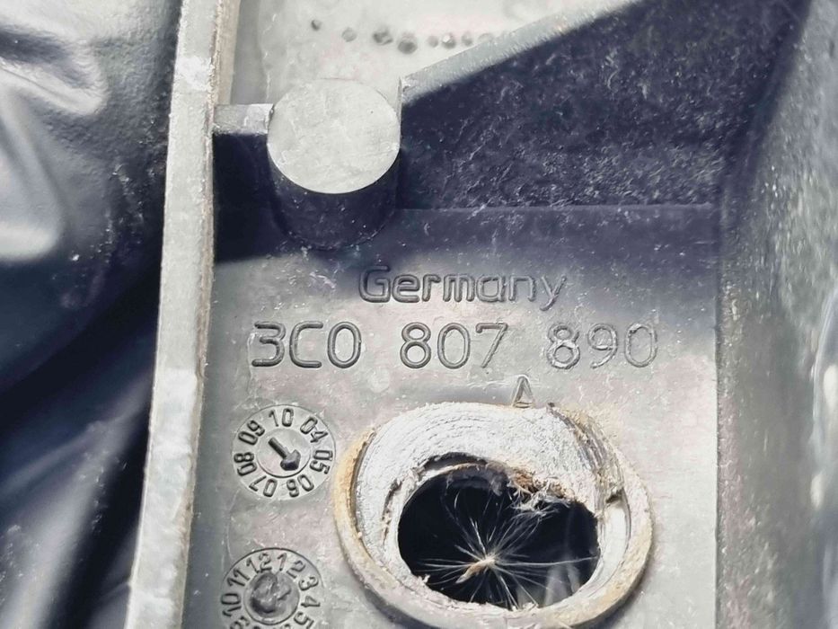 Suport far dreapta Volkswagen Passat B6 Variant (3C5) [Fabr 2005-2010]