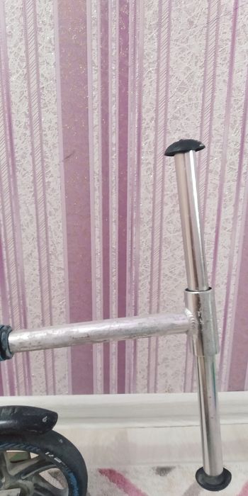 Самокат для детей  б/у