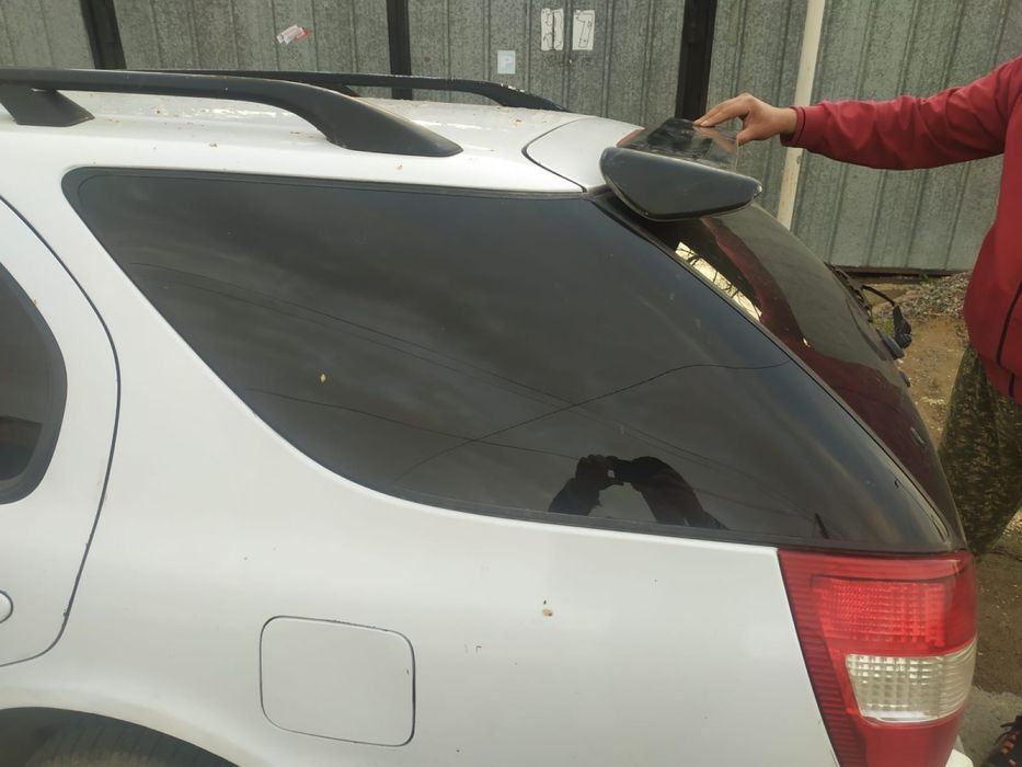 Бампер обвес Nissan Maxima Cefiro A32