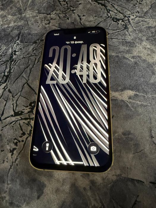 Аифон 14 обмен !