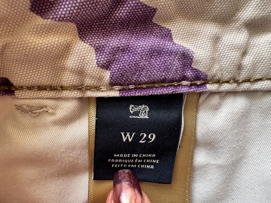 Къси мъжки панталони Scotch&Soda, W29