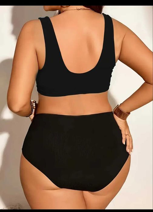 Промо!!! Бански макси размери!