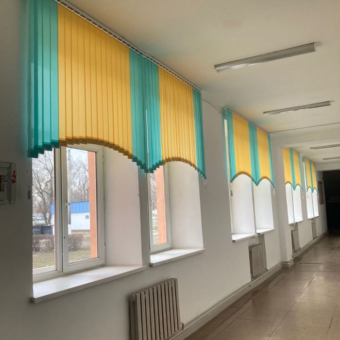 Ролл шторы Плиссе Жалюзи Алматы