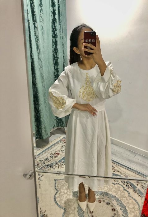 Платье, пальто, пиджак