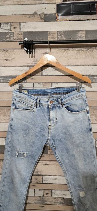 Zara Men W/30-мъжки дънки (х-288)