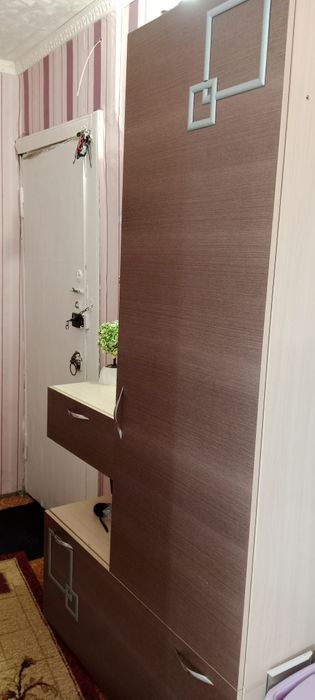 Продам 2х комнатную квартиру