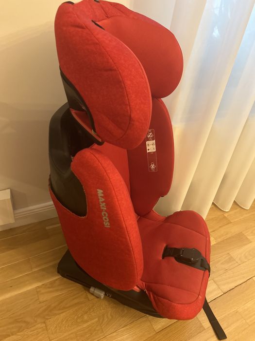 Maxi cosi titan pro 9-36 luni