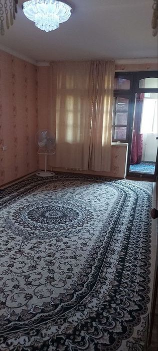 Kvartira sotiladi 2/5/7