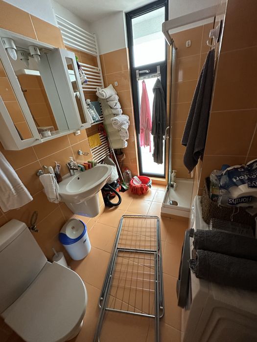 Neptun Apartament cu 2 camere vedere la mare