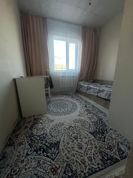 Продам дом или обмен на 3ком кв