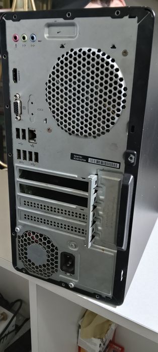 HP Core i3-9 поколение
