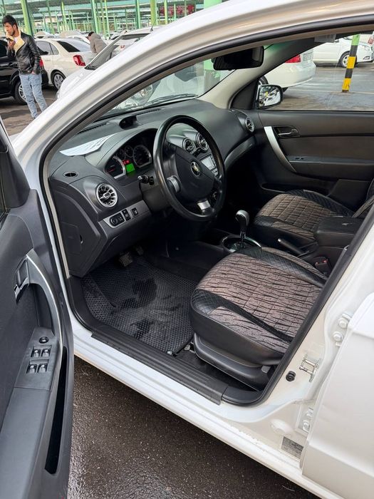 Nexia 3 avtomat sotamiz