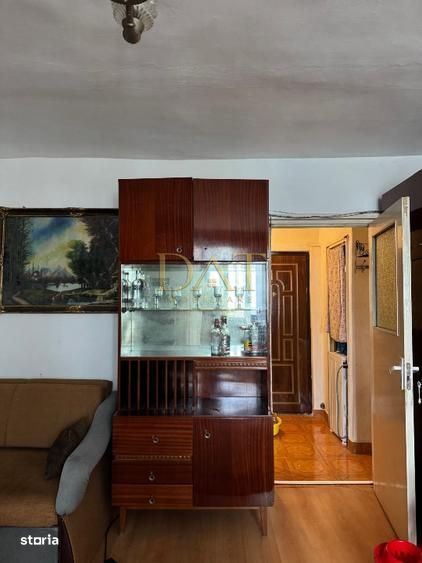 Garsoniera spatioasa de vanzare | Investitie |