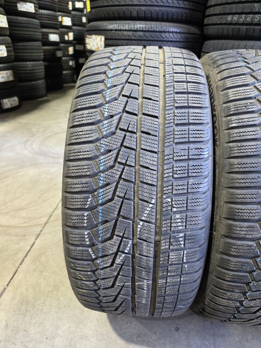 245/40/21 HANKOOK 4бр