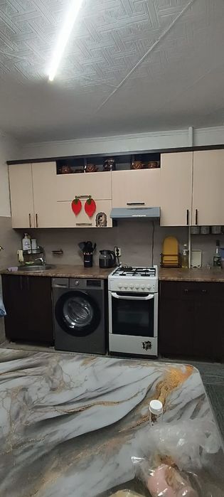 Квартиры микрайон каратал 22