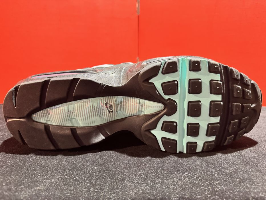 Оригинални! Nike Air Max 95 - 47.5 ShoeMag