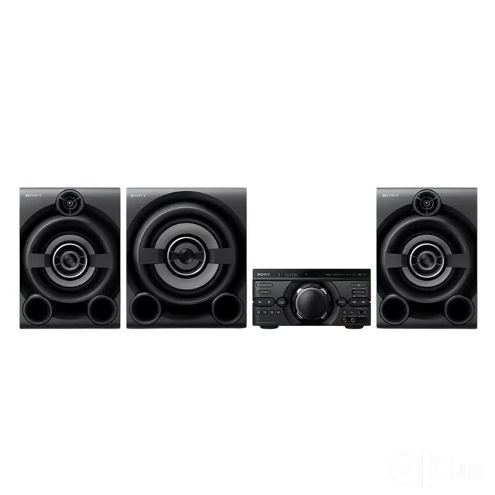 Sony MHC-M80D original