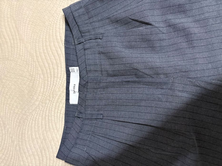 Дънки Zara, Stradivarius