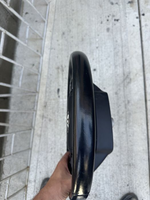 Volan Toyota Avensis T27 facelift 2015-2020 cod 45100-05A00