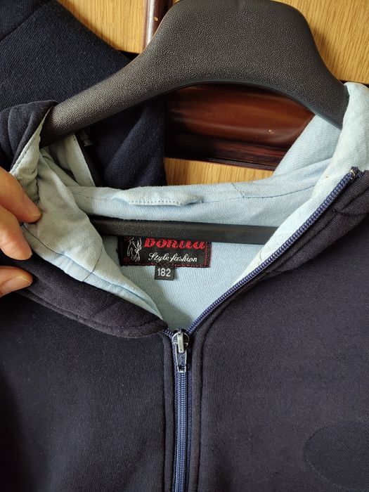 Училищна униформа Bonita