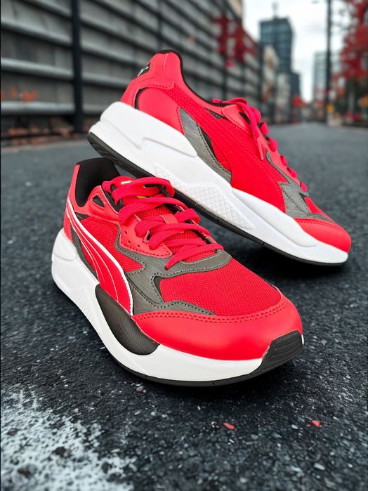 Adidas Puma X Ray Ferrari originali mărimea 41 42