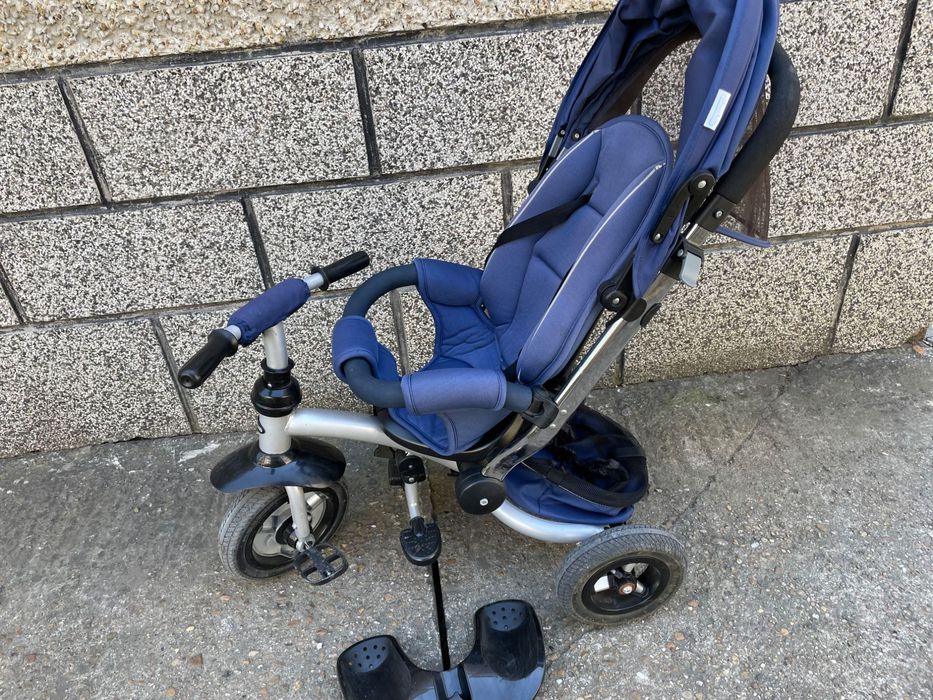 Триколка Chipolino nexus