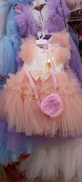 To'y ko'ylaklar,liboslar