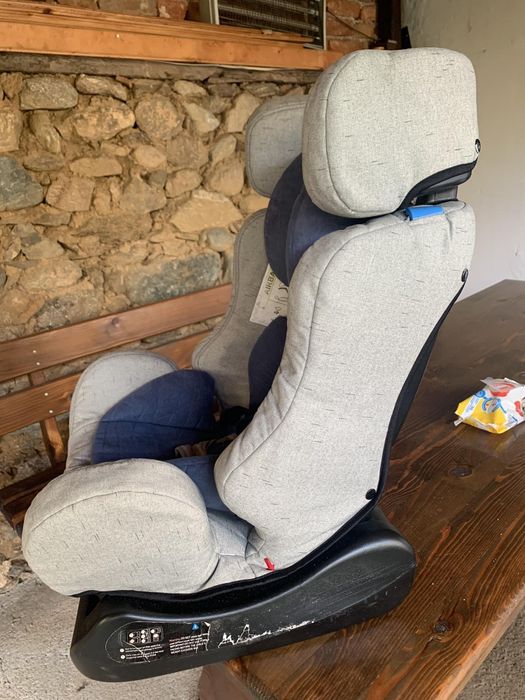 Столчета за кола chipolino trax neo