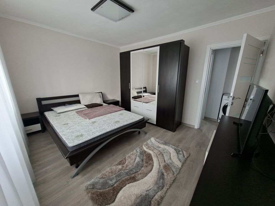 Apartament 3 camere Unirii Nord - Buzau- vis a vis de Bistro Nord.