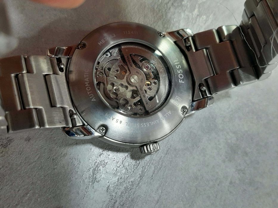 Автоматичен часовник FOSSIL , ME3262
