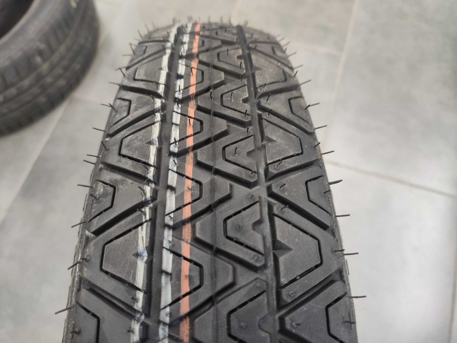 Резервна Гума Патерица 16 - BMW -