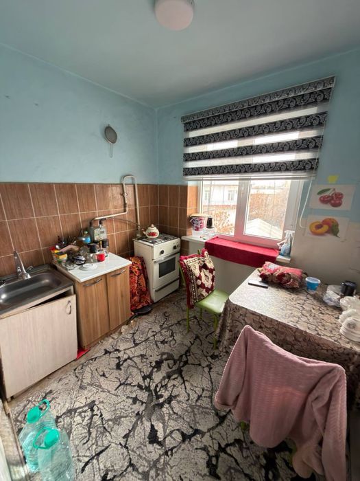 1 xonali 35 m2 4-qavat uy xonadon kvartira sotiladi #176x