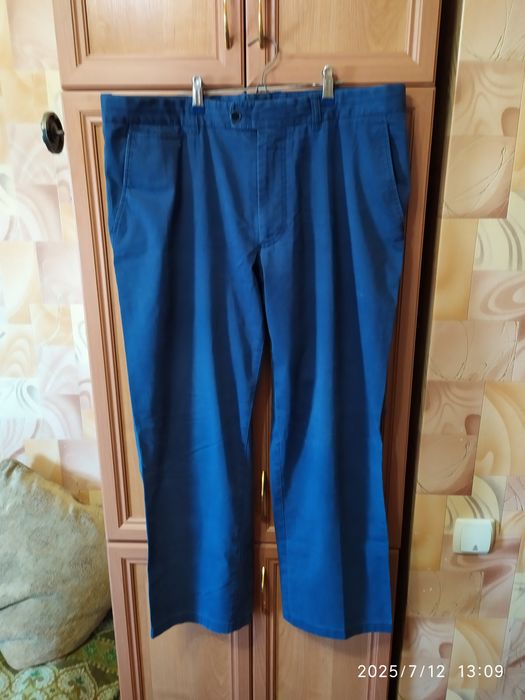 Слаксы фирменные. Воss.